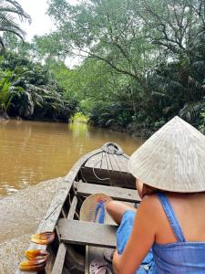 Nhat Linh Homestay Bến Tre & tour