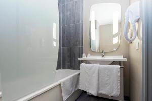 Hotels ibis Falaise Coeur de Normandie : Chambre Double Standard