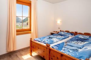 Comfortable Apartment in Livigno with Balcony