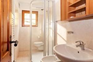 Comfortable Apartment in Livigno with Balcony