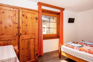 Comfortable Apartment in Livigno with Balcony