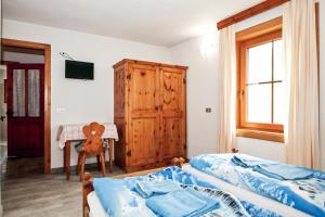 Comfortable Apartment in Livigno with Balcony