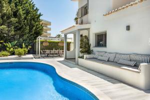 Villa Sonhos do Mar