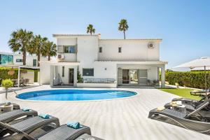 Villa Sonhos do Mar