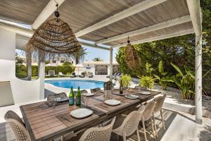 Villa Sonhos do Mar