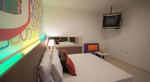 OK Resort Laemchabang