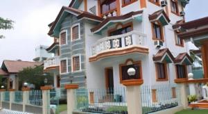 Cordova Home Village Resort