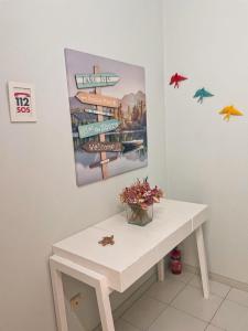 Santa Cruz Beach House