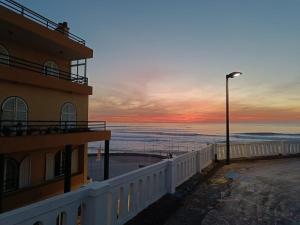 Santa Cruz Beach House
