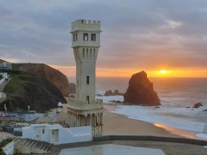 Santa Cruz Beach House
