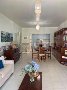 Santa Cruz Beach House