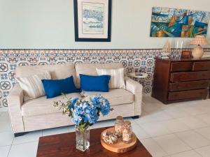 Santa Cruz Beach House