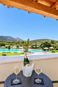 Hotel San Teodoro