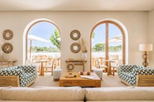 Ando Living - Comporta Villas