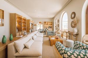 Ando Living - Comporta Villas