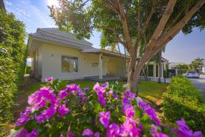 Black Mountain 3BR Pool Villa + Maid (BMW14)