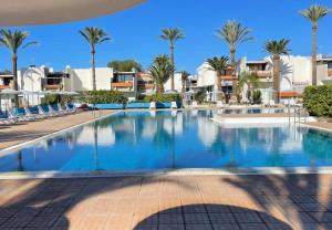 Costa del Silencio Primavera Comfort Great