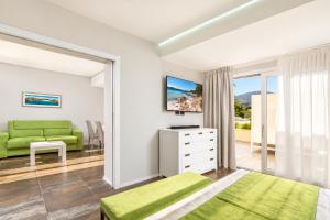 Hotel San Teodoro