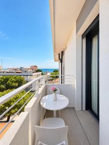AltaMarea Sea View Jesolo