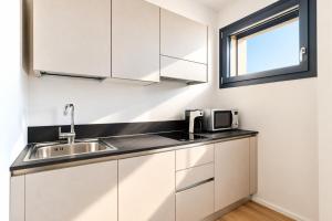 AltaMarea Sea View Jesolo