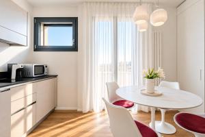 AltaMarea Sea View Jesolo