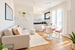 AltaMarea Sea View Jesolo