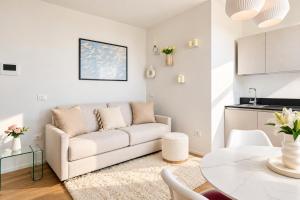 AltaMarea Sea View Jesolo