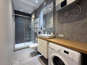 URBAN APARTMENTS STUDIO No 3A - Air Condition - Garden - Free parking