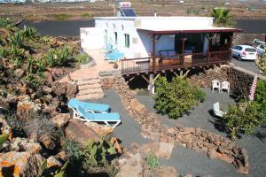 Casa Uva, Yaiza - Lanzarote