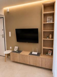 Thessa Stay - Stylish Suite Near City Center