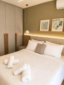 Thessa Stay - Stylish Suite Near City Center