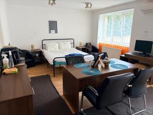 LUMON Ultra Central Apartman