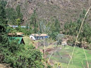 Cochahuerta retreat