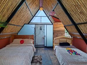Cochahuerta retreat