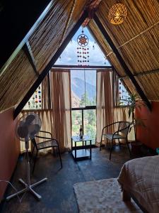Cochahuerta retreat