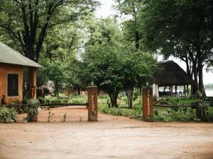 Wildlife Camp