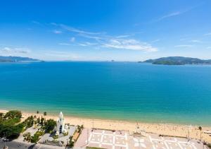 Iconic Seaview High Floor - Panoramic Nha Trang by Ann