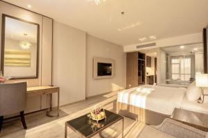 Iconic Seaview High Floor - Panoramic Nha Trang by Ann