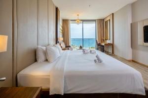 Iconic Seaview High Floor - Panoramic Nha Trang by Ann