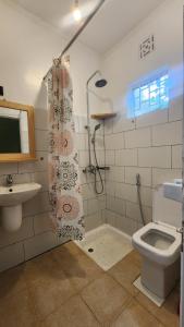 Baiskeli Experience Haus