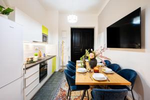KINU House by Prague Days