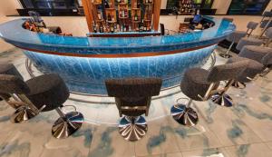 Aldovia Resort & Convention