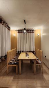 Baiskeli Experience Haus