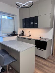 Apartmán Liška