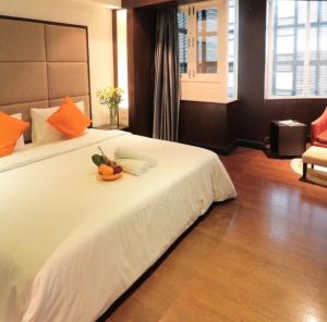 Ree Boutique Hotel