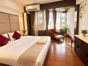 Ree Boutique Hotel