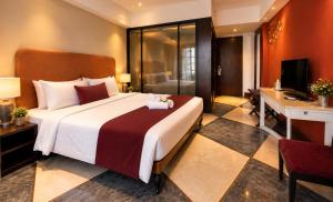Ree Boutique Hotel