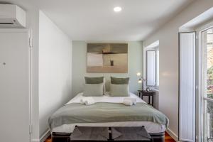 Lapa Riverside Studios by Homing