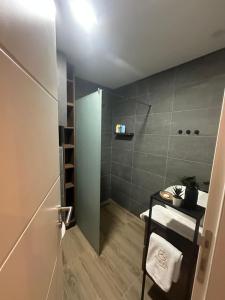 Aber Apartmani - Residence Hill