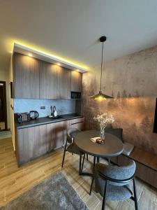 Aber Apartmani - Residence Hill
